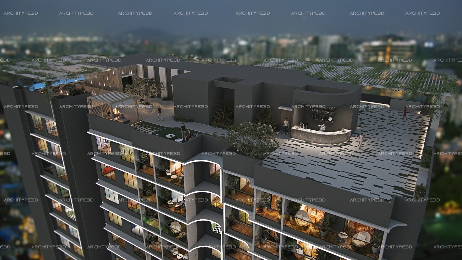 7 9 & 32 Elements Gallery Photo 5